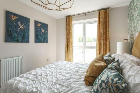 Chestnut Showhome