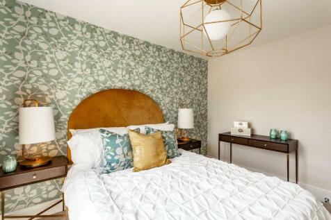 Chestnut Showhome