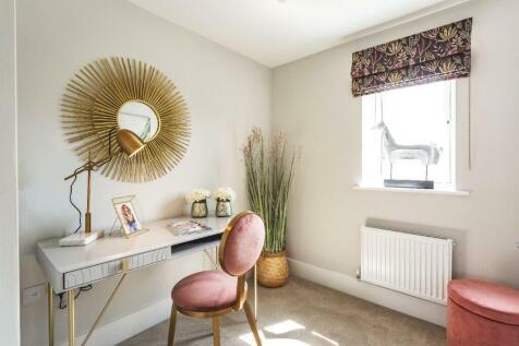 Chestnut Showhome