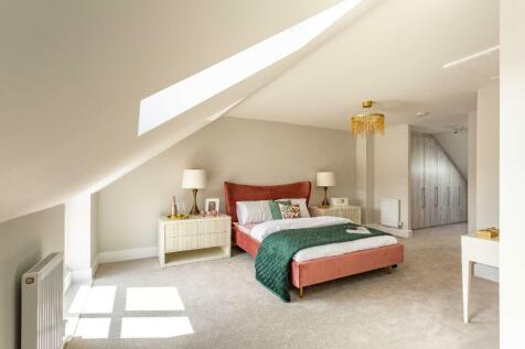 Chestnut Showhome