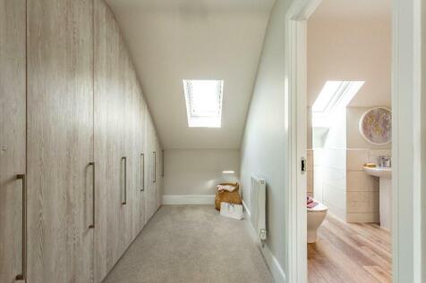 Chestnut Showhome