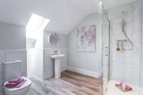 Chestnut Showhome