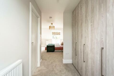 Chestnut Showhome