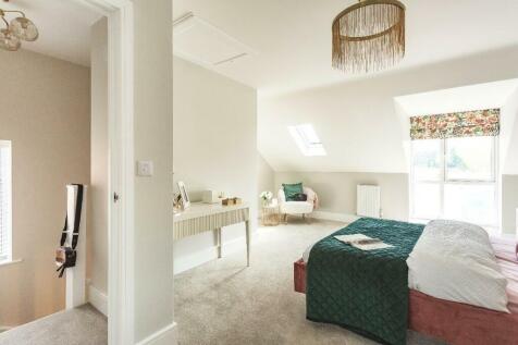 Chestnut Showhome