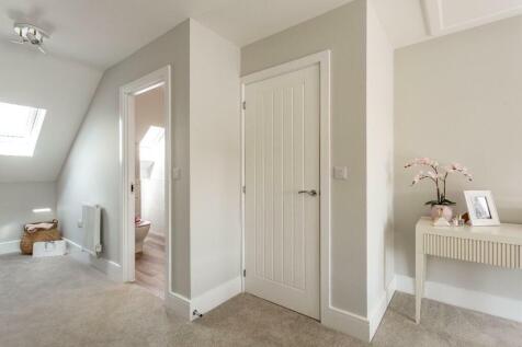 Chestnut Showhome