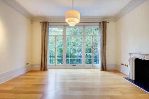Drawing room