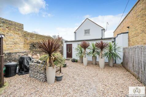 Victoria Road for sale by Guildcrest Estates