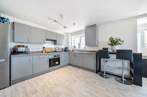 Pictor Drive 2 bedroom flat for sale by Guildcrest