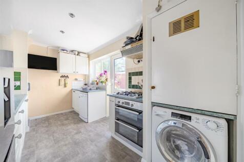 St Benets Road for sale by Guildcrest Estates - Ki