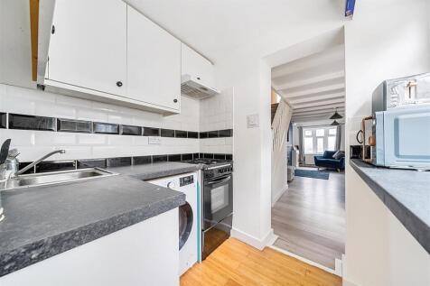 West Dumpton Lane - 2 bedroom house for sale by Gu