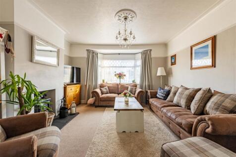 Orchard Road, Westbrook - 4 bedroom semi detached 