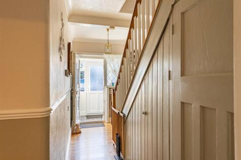 Orchard Road, Westbrook - 4 bedroom semi detached 