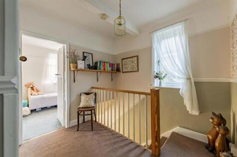 Orchard Road, Westbrook - 4 bedroom semi detached 