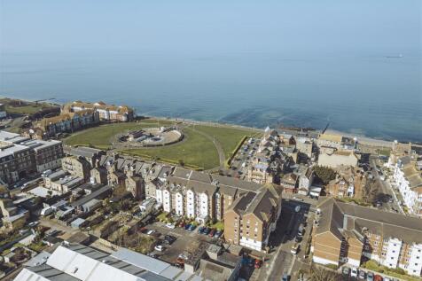 1 Bedroom apartment for sale in Margate by Guildcr