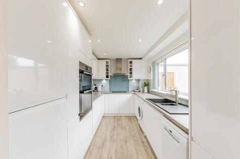 Windermere Avenue Ramsgate, 3 bed semi detached ho