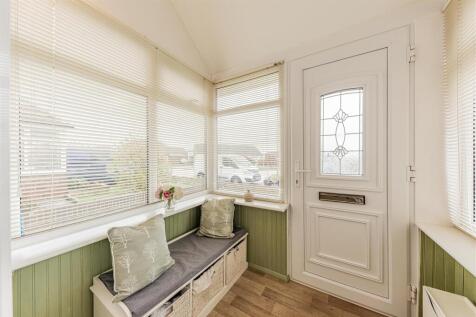 Windermere Avenue Ramsgate, 3 bed semi detached ho