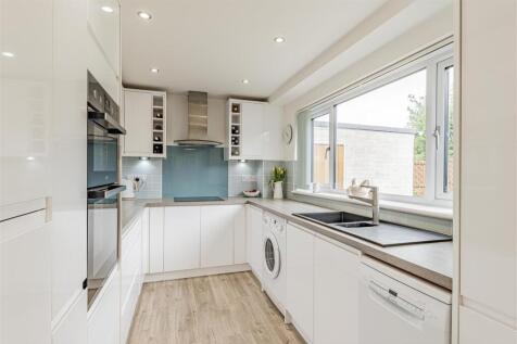 Windermere Avenue Ramsgate, 3 bed semi detached ho