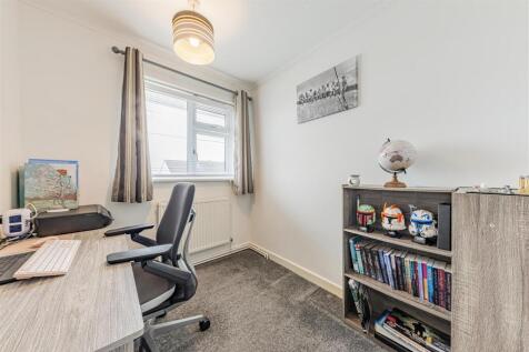 Windermere Avenue Ramsgate, 3 bed semi detached ho