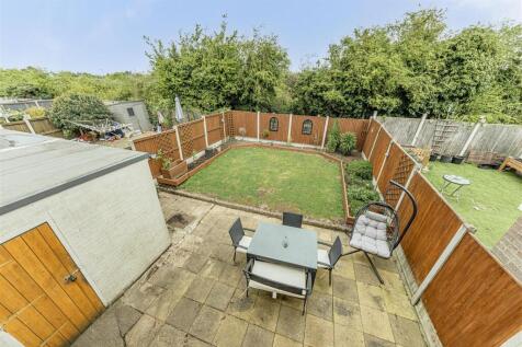 Windermere Avenue Ramsgate, 3 bed semi detached ho