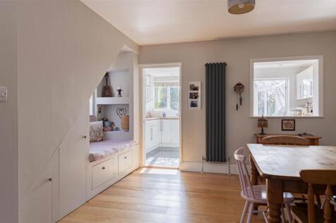 Guilton, Ash, bedroom semi detached home for sale 