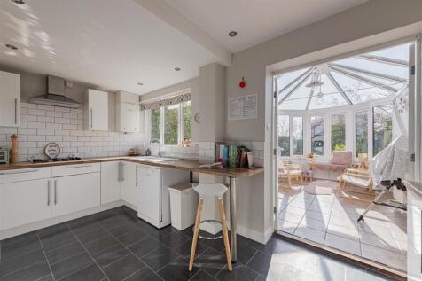 Guilton, Ash, bedroom semi detached home for sale 