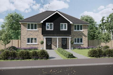 The Woburn Plus  - 3 bedroom home for sale by Guil