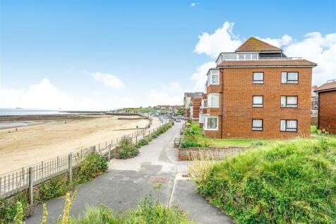 St Mildreds Gardens 2 Bedroom Apartment - External