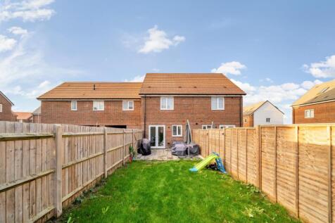 2 Bedroom home for sale in Margate by Guildcrest E