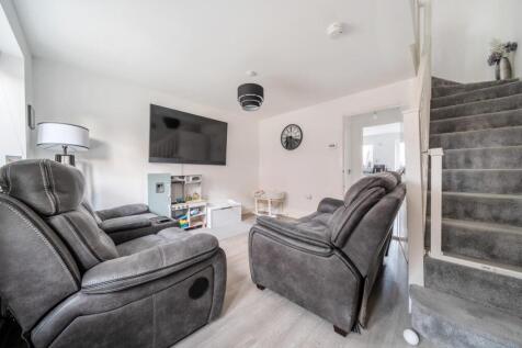 2 Bedroom home for sale in Margate by Guildcrest E