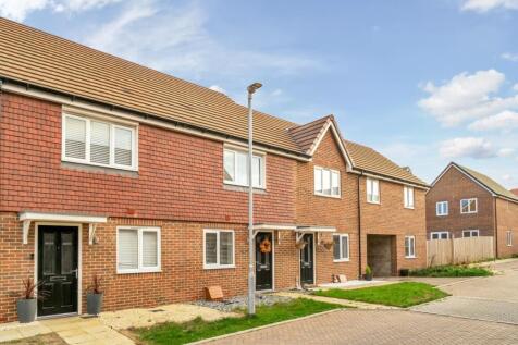 2 Bedroom home for sale in Margate by Guildcrest E
