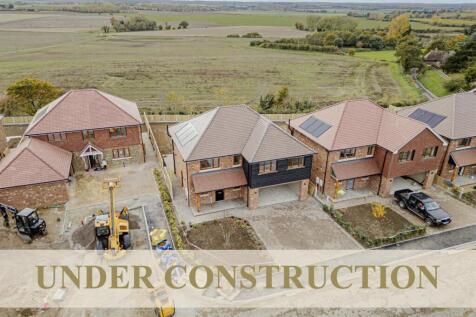 Mill Field 2 - Drone 8 - Under Construction JPEG.j