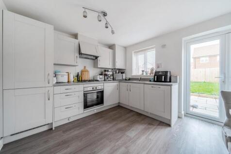 2 Bedroom home for sale in Margate by Guildcrest E