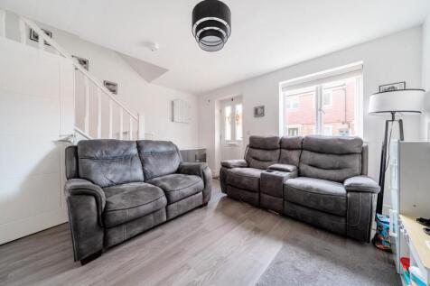 2 Bedroom home for sale in Margate by Guildcrest E