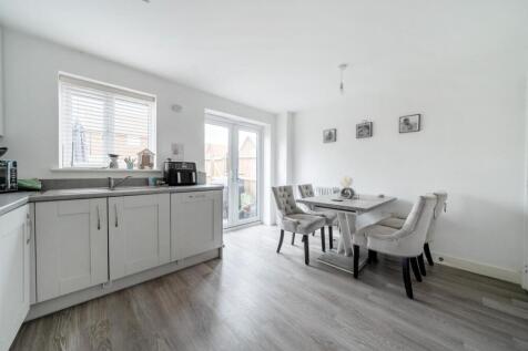 2 Bedroom home for sale in Margate by Guildcrest E