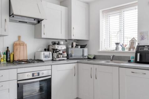 2 Bedroom home for sale in Margate by Guildcrest E