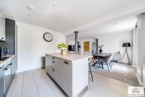 Millers Hill Ramsgate for sale - kitchen/diner