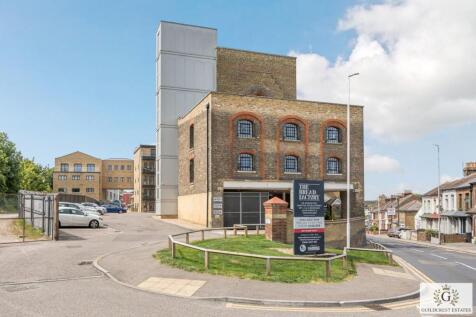 Millers Hill Ramsgate for sale