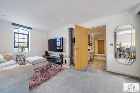 Millers Hill Ramsgate for sale- living room