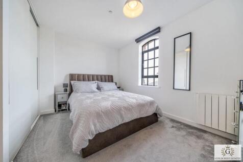 Millers Hill Ramsgate for sale- first bedroom