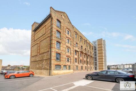 Millers Hill Ramsgate for sale by Guildcrest Estat