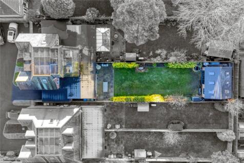 Aeriel View