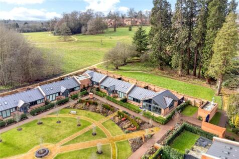 Aeriel View