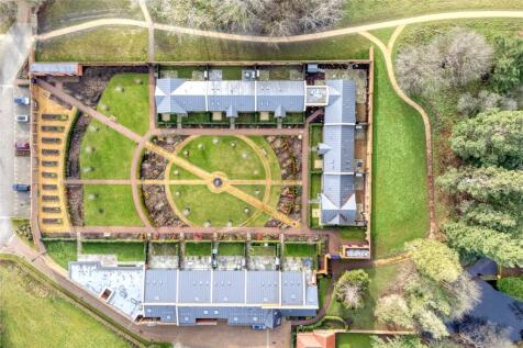 Aeriel View