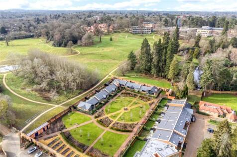Aeriel View