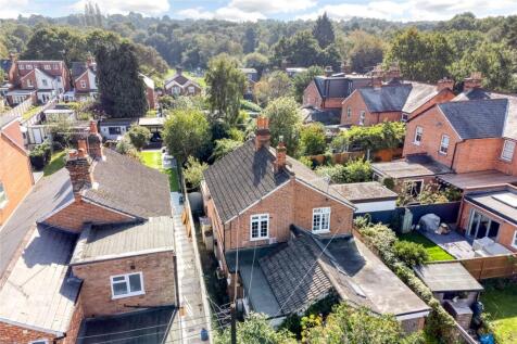 Elevated View