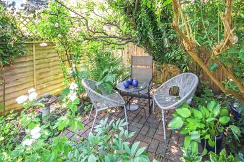 Garden Seating