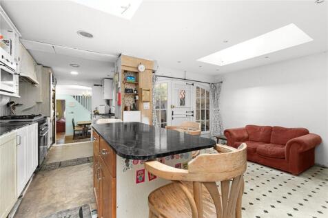 Breakfast Room