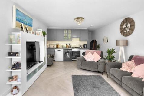 Kitchen/Living Room