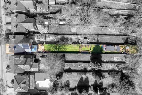 Aeriel View