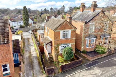 Elevated View
